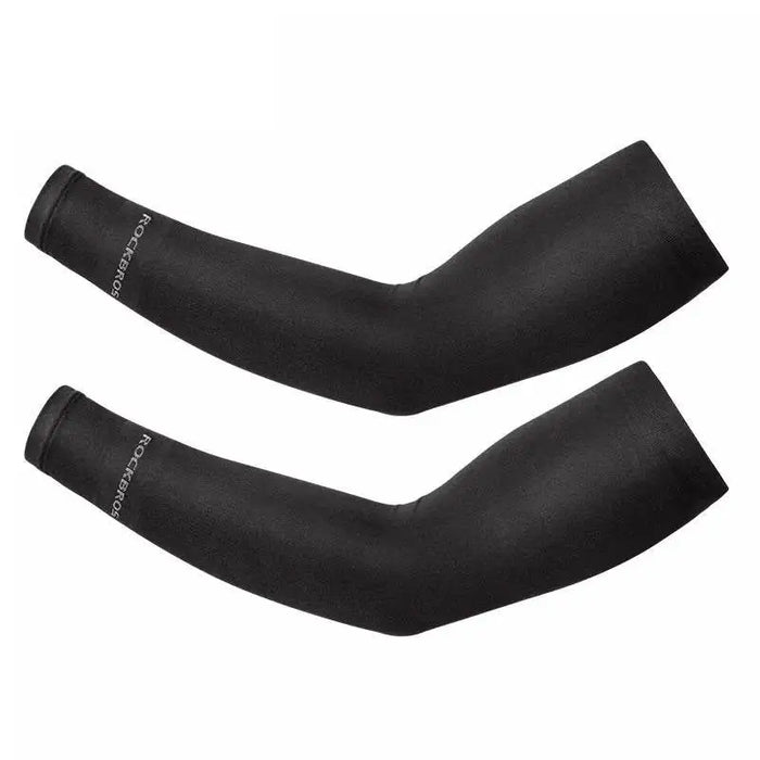 Cycling Sleeves Rockbros XT9002BK (black) - Clothing<<<Bicycle accessories<<<Sport<<<InnproXML