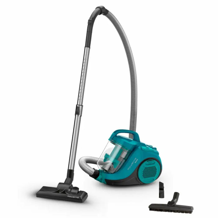 Cyclonic Vacuum Cleaner Rowenta RO2932EA 750 W - Прахосмукачки и роботи<<<Почистване Прахосмукачки И Гладене<<<Дом
