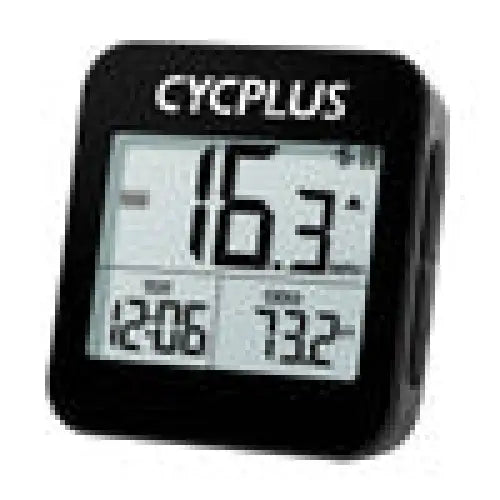Cycplus G1 bicycle computer - Bicycle computers<<<Bicycle accessories<<<Sport<<<InnproXML