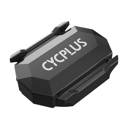 Cycplus C3 cadence and speed sensor- compatible with: Wahoo, Zwift, Endomondo, Mapmyride, etc.