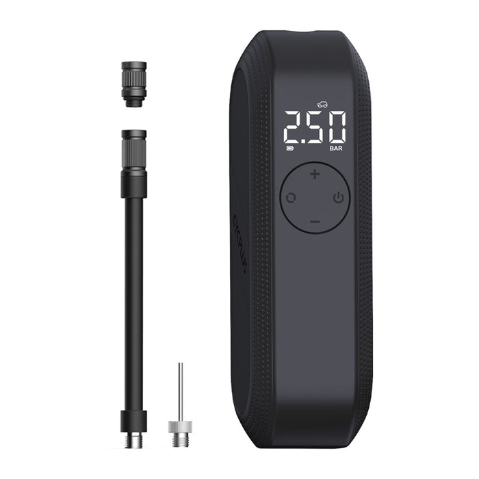 Cycplus A14 electric pump