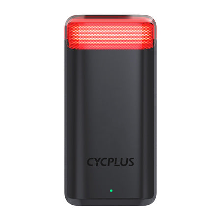 Cycplus L7 rear bike light with radar