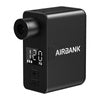 Cycplus AS1 PRO POCKET PRO AIRBANK Mini Bike Pump
