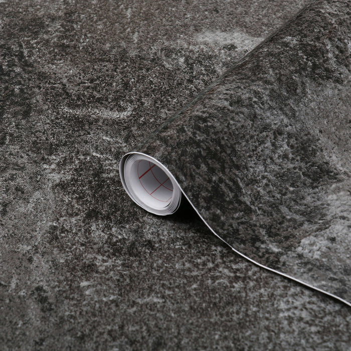 DECORATIVE FOIL 90X210 CM DC-FIX AVELINO CONCRETE