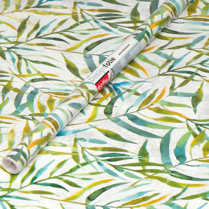 DECORATIVE FOIL 67.5X200 CM DC-FIX LORINA