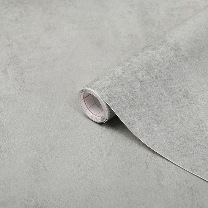 DECORATIVE FOIL 90X210 CM DC-FIX GREY CONCRETE
