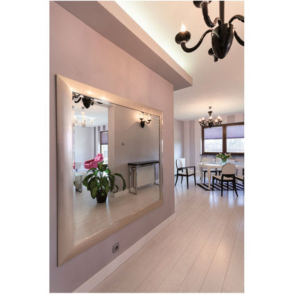 FOIL MIRROR EFFECT 45X150 CM. DC-FIX