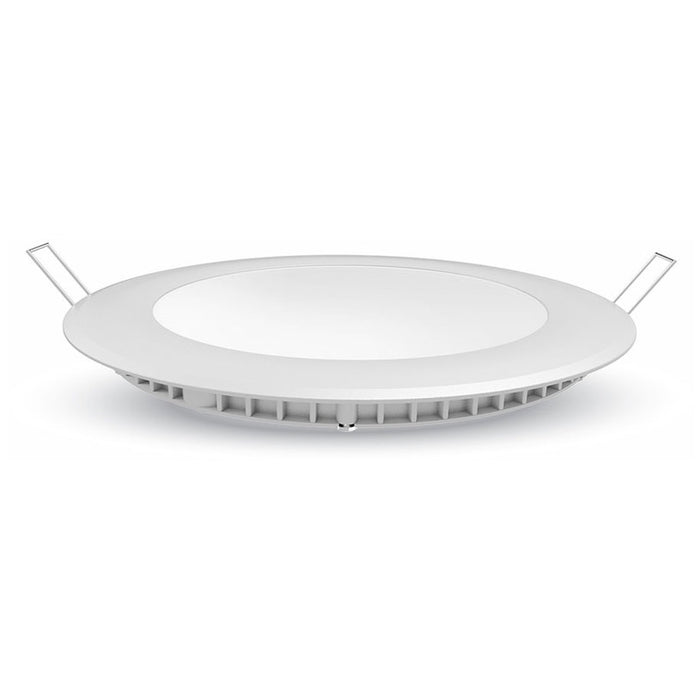 LED PANEL CIRCLE 12W 4200K Ф170 D-IL