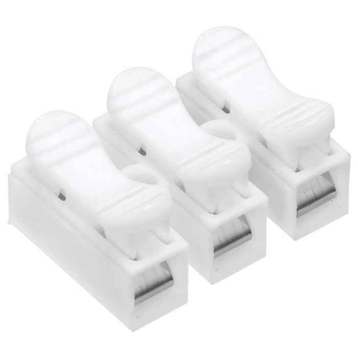TERMINAL MODULAR 3 WAY 5 NUMBERS D-IL