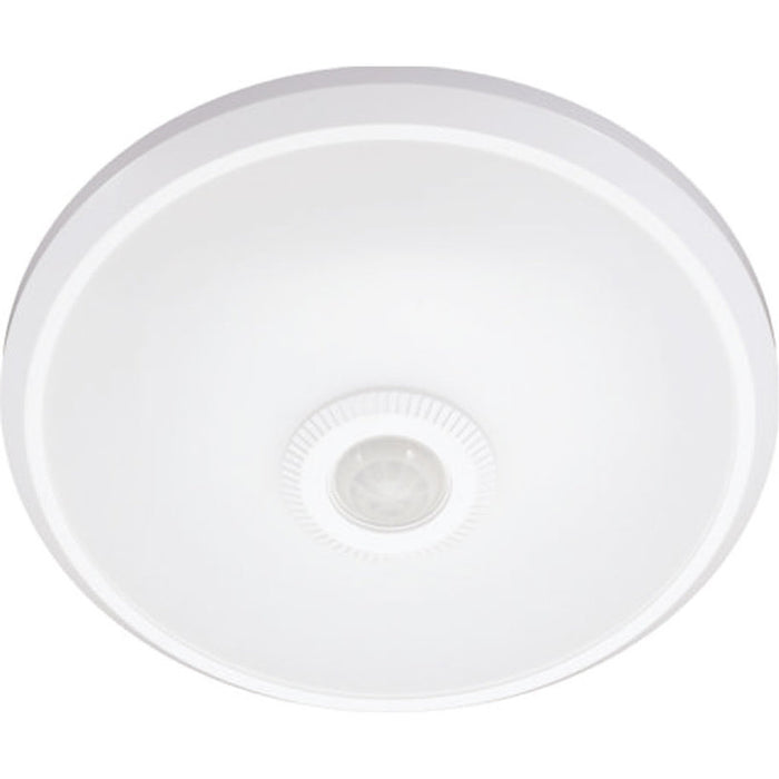 LED CEILING WITH SENSOR 4500K IP20 12W D-IL
