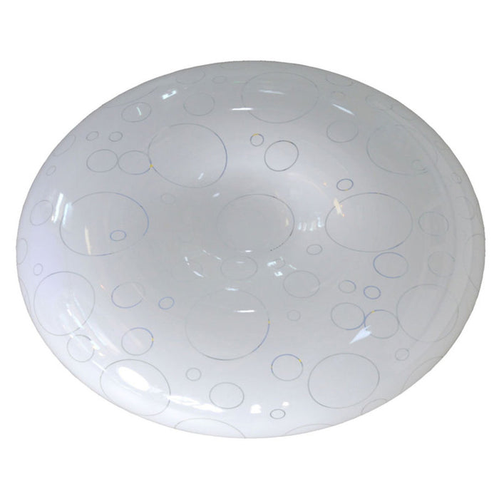 LED LAMP 28W 4500K D-IL SLIM