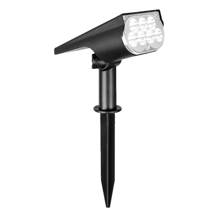 LED SOLAR GARDEN PEG 0.5W 3000K 40LM IP65 D-IL
