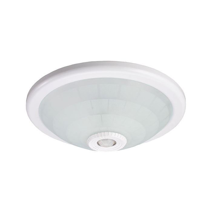 CEILING 2XE27 WITH SENSOR Ф30CM D-IL