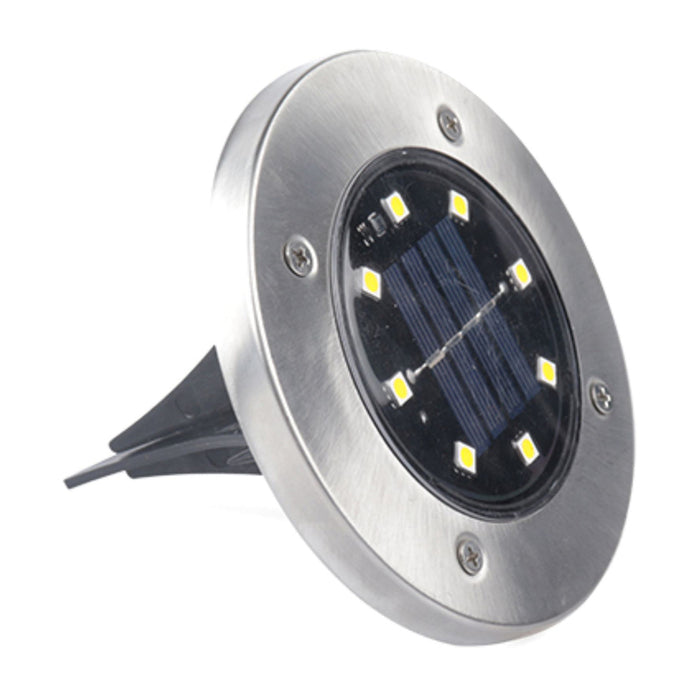 LED SOLAR FLUID FOR GROUND 0.36W 6000K, IP44 D-IL