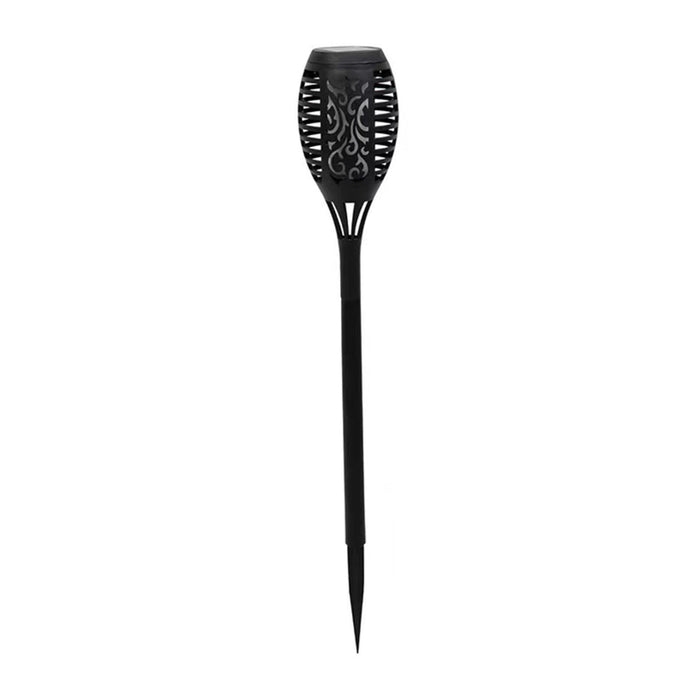 LED SOLAR LAMP TORCH 0.3W 1600K, 50CM, IP44 D-IL