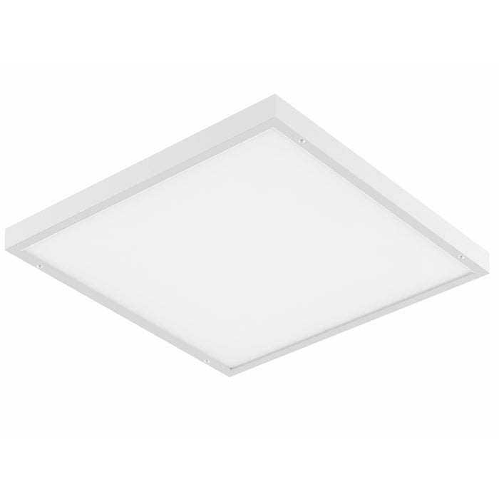 LED PANEL 40W 6000K 4000LM 59.5X59.5CM SURFACE MOUNTING D-IL