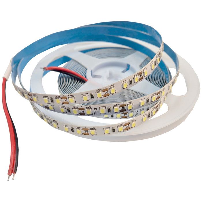 LED STRIP 12W 5M 12V 6000K 120/1 IP20 D-IL