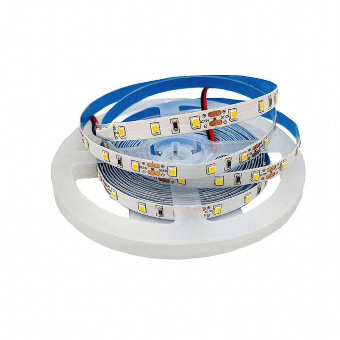 LED STRIP 4.8W 5M 24V 6000K 60/1 IP20 D-IL