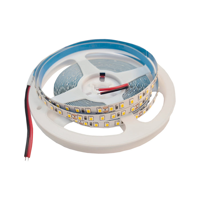 LED STRIP 12W 5M 24V 4500K 120/1 IP20 D-IL