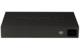 D-Link 24-Port 10/100/1000Mbps Copper Gigabit Ethernet Switch rack mountable - Неуправляеми комутатори<<<D-LINK мрежови