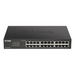 D-Link 24-Port Gigabit Smart Managed Switch - Управляеми комутатори<<<D-LINK мрежови