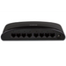 D-Link 8-Port 10/100Mbps Fast Ethernet Unmanaged Switch - Неуправляеми комутатори<<<D-LINK мрежови