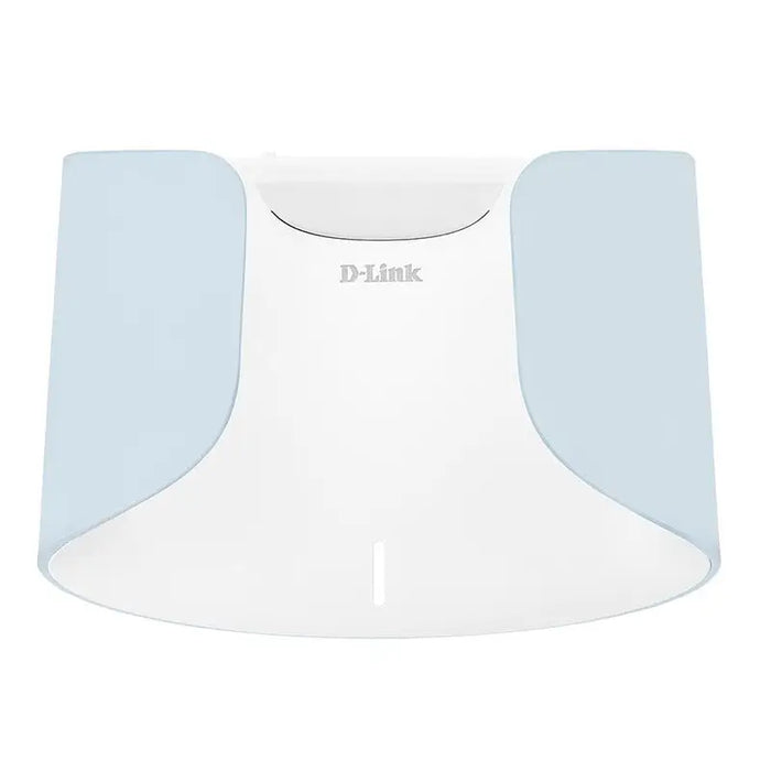 D-Link Aquila Pro AI Wi-Fi 6 AX3000 Dual-Band Mesh Router - Рутери<<<D-LINK мрежови продукти<<<D-LINK<<<PolyComp&&&WiFi