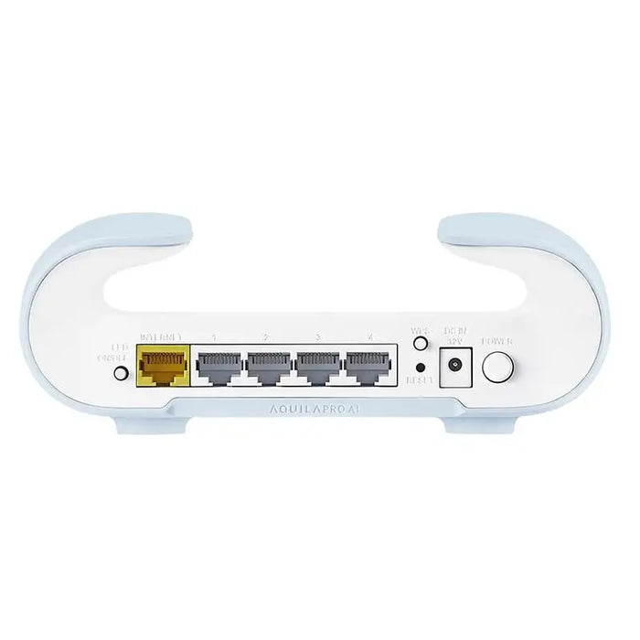 D-Link Aquila Pro AI Wi-Fi 6 AX3000 Dual-Band Mesh Router - Рутери<<<D-LINK мрежови продукти<<<D-LINK<<<PolyComp&&&WiFi