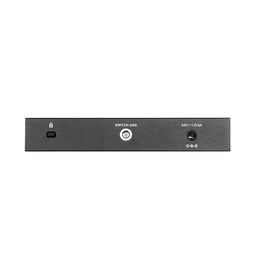 D-Link DGS 1100-08PV2 - switch - 8 por - Switch - CLI Managed<<<Мрежи<<<Мрежи и умен дом<<<ALSO