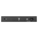 D-Link DGS-1100-16V2 network switch Managed L2 Gigabit Ethernet (10/100/1000) Black - Switch - CLI