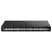 D-Link DGS 1520-52 - switch - 52 porte