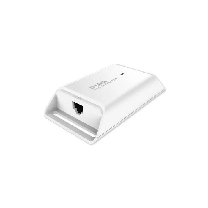 D-Link DPE-301GS 1 Port Gigabit 30W PoE Splitter - Аксесоари за сървъри и сториджи<<<Сървър Сторидж и UPS