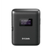 D-Link DWR-933 wireless router Dual-band (2.4 GHz / 5 GHz) 4G Black - Точки за достъп и контролери<<<Мрежи<<<Мрежи и