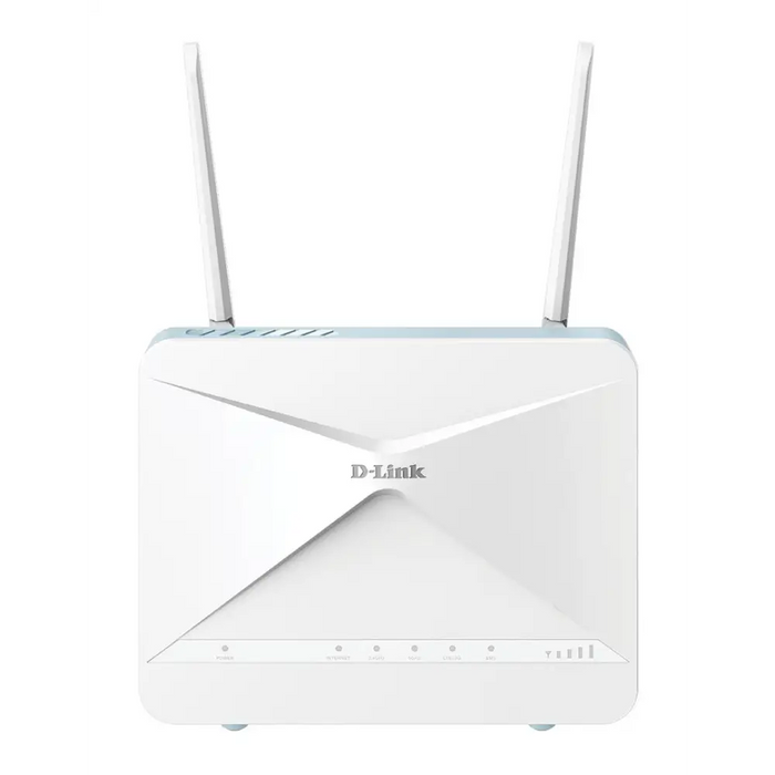 D-Link EAGLE PRO AI AX1500 4G Smart Router G415