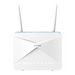 D-Link EAGLE PRO AI AX1500 4G Smart Router G415