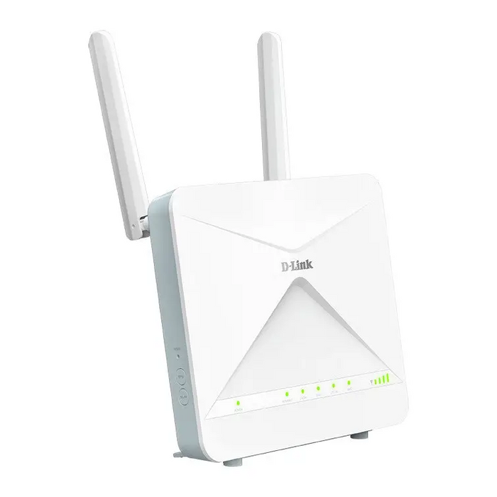 D-Link EAGLE PRO AI AX1500 4G Smart Router G415