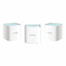 D-Link Eagle Pro AI AX1500 Mesh System - 3 Pack - Безжични мрежови продукти<<<D-LINK мрежови
