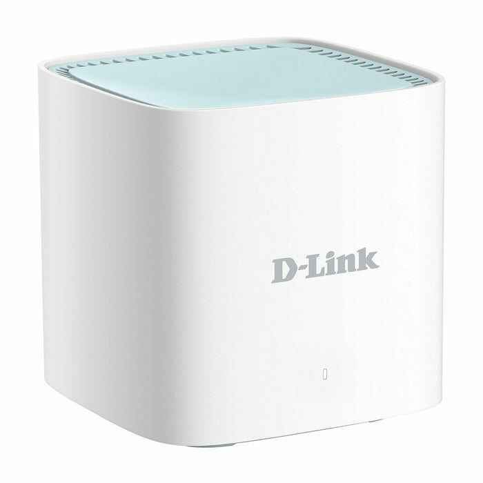 D-Link Eagle Pro AI AX1500 Mesh System - 3 Pack - Безжични мрежови продукти<<<D-LINK мрежови