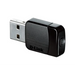 D-Link Wireless AC DualBand USB Micro Adapter - Безжични мрежови продукти<<<D-LINK мрежови