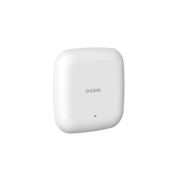 D-Link Wireless AC1200 Wave 2 Dual-Band PoE Access Point DAP-2662