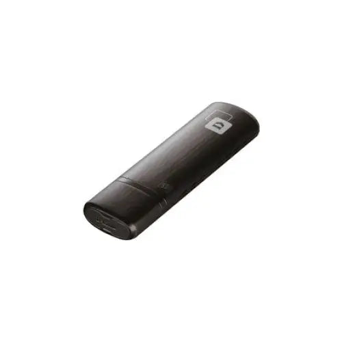 D-Link Wireless AC1300 MU-MIMO Wi-Fi USB Adapter - Мрежови карти и адаптери<<<Network Accessories<<<Мрежи и умен