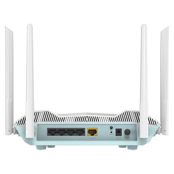 D-LINK EAGLE PRO AI AX3200 Smart Router