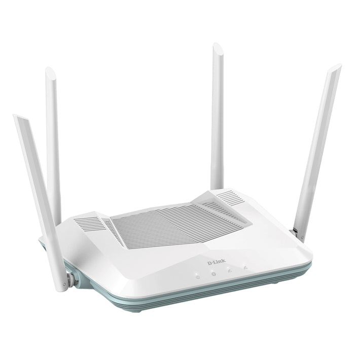 D-LINK EAGLE PRO AI AX3200 Smart Router