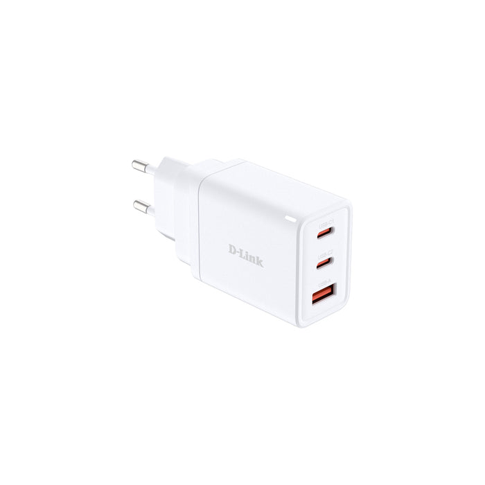 Wall Charger D-Link DCP-651 White 65 W