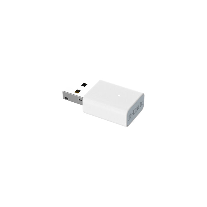 Wireless adapter D-Link AC13U, dual band, WiFi 5, AC1300, USB 2.0