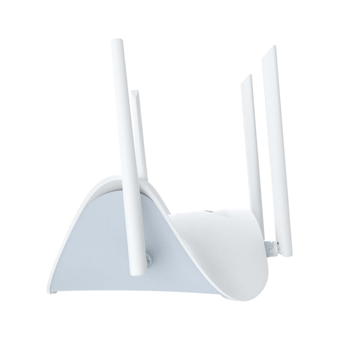 ROUTER D-LINK R95 BE9500 WI-FI 7 TRI-BAND, WI-FI 7, Gigabit