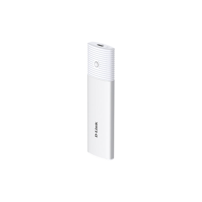 M.2 SSD Drawer D-Link DSP-111, USB-C to M.2 NVMe/NGFF
