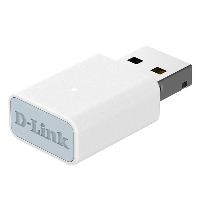 D-Link AC1300 Wi-Fi 5 USB Adapter