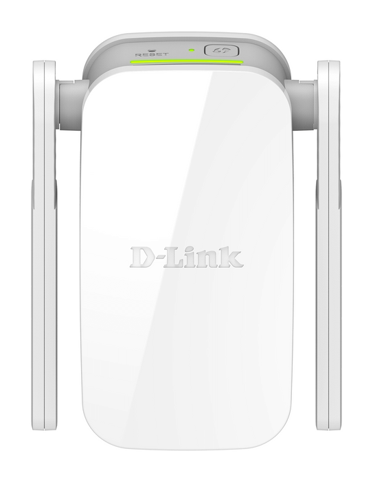 Wireless Range Extender D-Link DAP-1610/E, AC1200, Dual Band