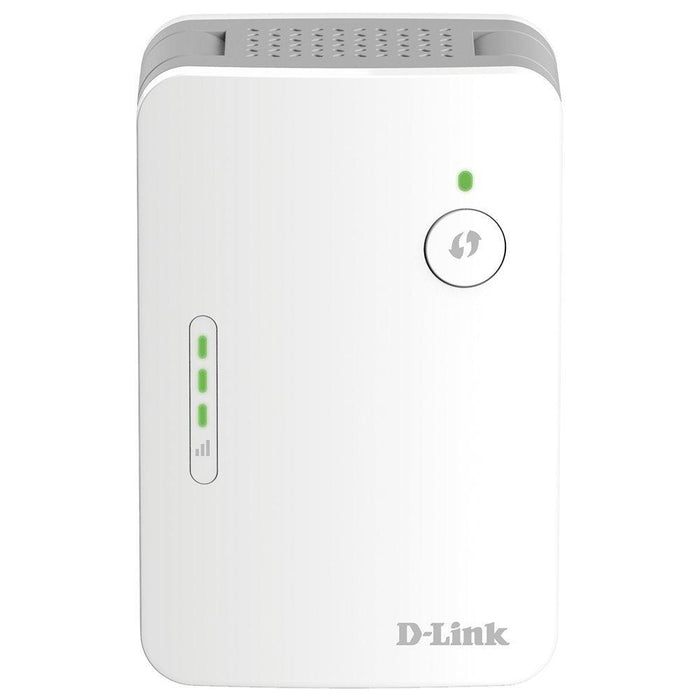 Wireless Range Extender D-Link DAP-1620/E, AC1200, Dual Band